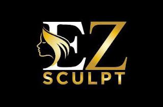 EZ  SCULPT trademark