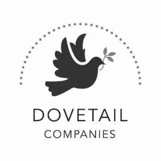 DOVETAIL COMPANIES trademark