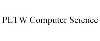 PLTW COMPUTER SCIENCE trademark