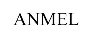 ANMEL trademark