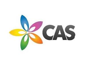 CAS trademark