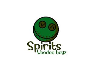 SPIRITS BY VOODOO BOYZ trademark