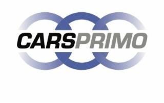 CARS PRIMO trademark