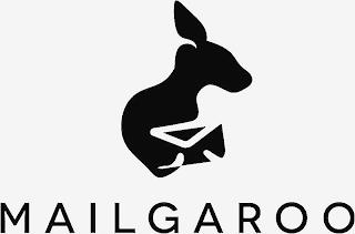 MAILGAROO trademark