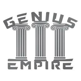 GENIUS EMPIRE trademark