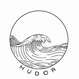 HUDOR trademark