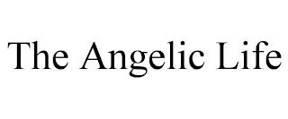 THE ANGELIC LIFE trademark