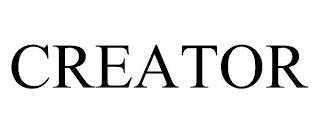 CREATOR trademark