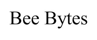 BEE BYTES trademark