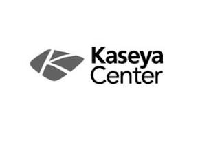 K KASEYA CENTER trademark