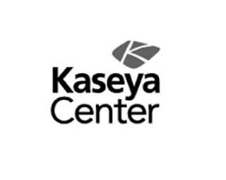 K KASEYA CENTER trademark