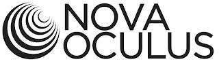 NOVA OCULUS trademark