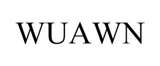 WUAWN trademark