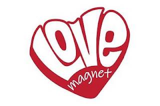 LOVE MAGNET trademark