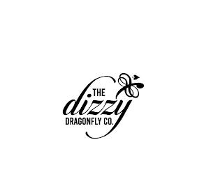 THE DIZZY DRAGONFLY CO. trademark