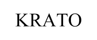 KRATO trademark