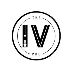 THE IV PRO trademark