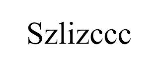 SZLIZCCC trademark