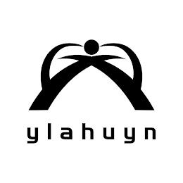 YLAHUYN trademark