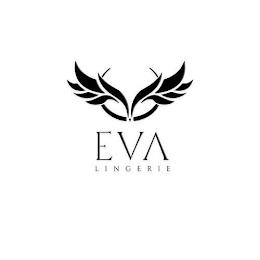 EVA LINGERIE trademark