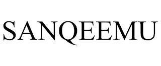 SANQEEMU trademark