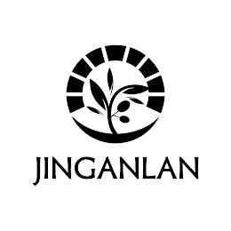 JINGANLAN trademark