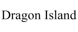 DRAGON ISLAND trademark