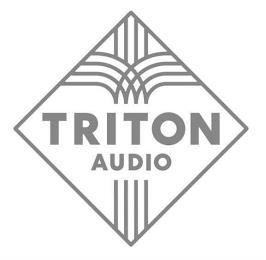 TRITON AUDIO trademark