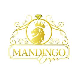 MANDINGO EMPIRE trademark