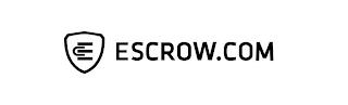 E ESCROW.COM trademark