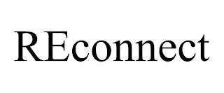 RECONNECT trademark