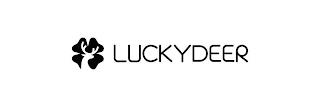 LUCKYDEER trademark