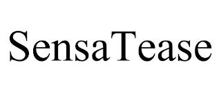 SENSATEASE trademark