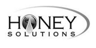 HONEY SOLUTIONS trademark