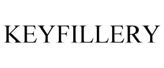 KEYFILLERY trademark