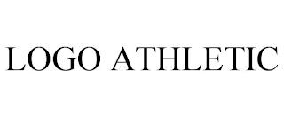 LOGO ATHLETIC trademark