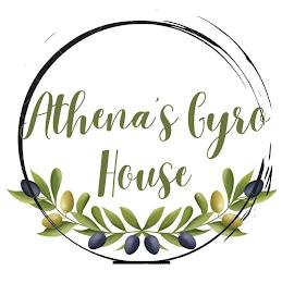 ATHENA'S GYRO HOUSE trademark