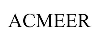 ACMEER trademark