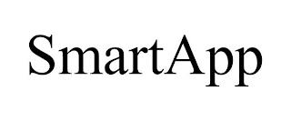 SMARTAPP trademark