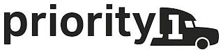 PRIORITY 1 trademark