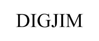 DIGJIM trademark