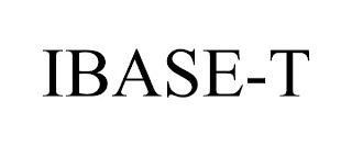 IBASE-T trademark