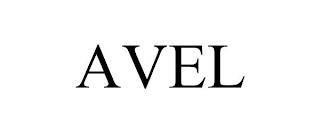 AVEL trademark