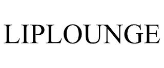 LIPLOUNGE trademark