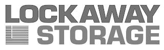 LOCKAWAY STORAGE trademark