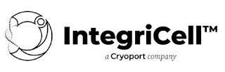 INTEGRICELL A CRYOPORT COMPANY trademark