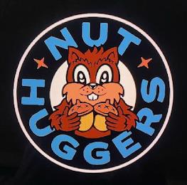 NUT HUGGERS trademark