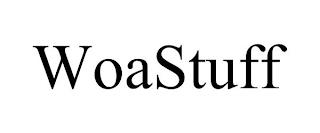 WOASTUFF trademark