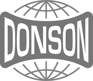 DONSON trademark