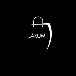 LAKUM trademark